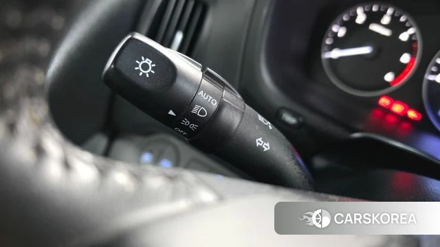 Hyundai The New Grand Starex id 4197263 из Кореи 9