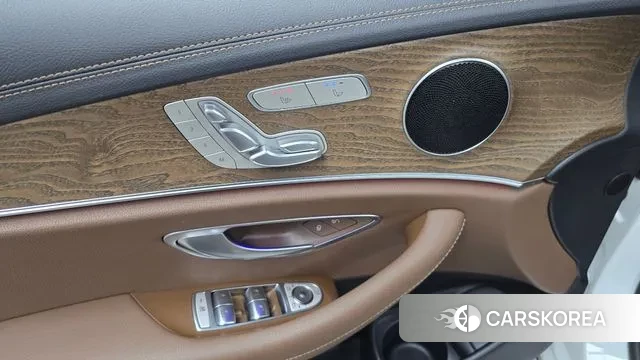 Mercedes-Benz E-Class W213 id 3421284 из Кореи 9