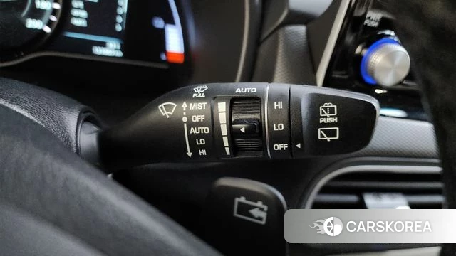 Hyundai Kona Electric id 4672643 из Кореи 9