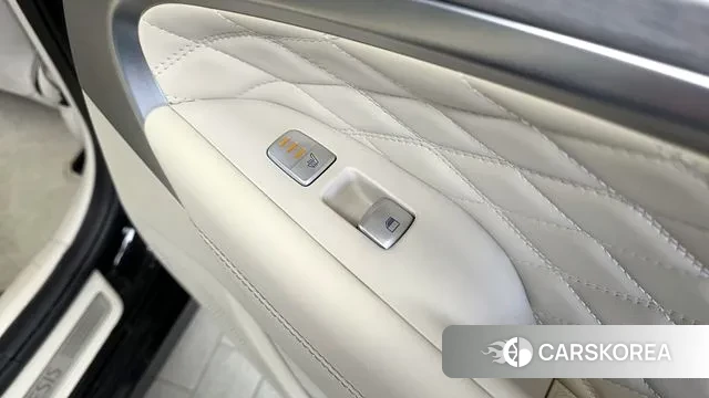 Genesis G70 id 3454693 из Кореи 9