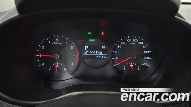 Kia All New Morning (JA) id 2640544 из Кореи 9