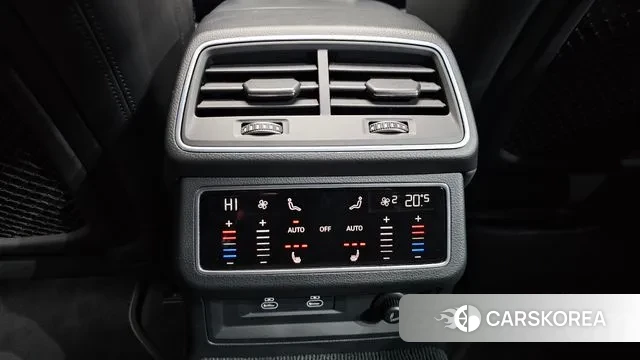 Audi S7 (4K) id 3611169 из Кореи 9