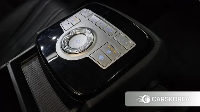 Genesis G80 (RG3) id 3411326 из Кореи 9