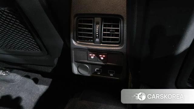 Renault Korea (Samsung) XM3 id 4943559 из Кореи 9