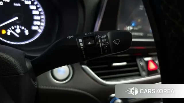 Hyundai Grandeur IG id 2991165 из Кореи 9