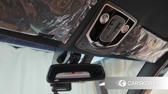 Ssangyong Torres id 3799388 из Кореи 9