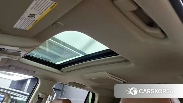 Cadillac Escalade id 3060608 из Кореи 9