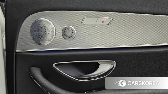 Mercedes-Benz E-Class W213 id 4317901 из Кореи 9