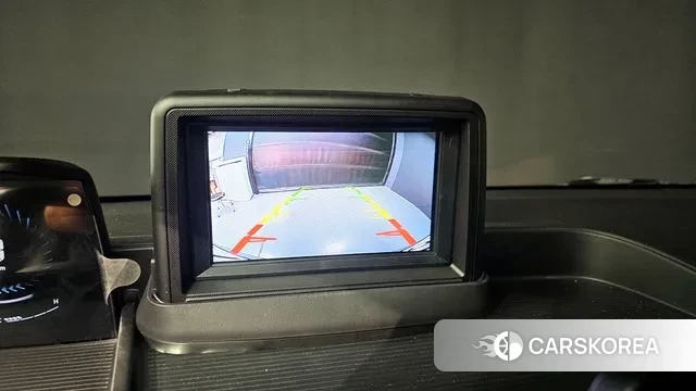 Hyundai Staria id 2960209 из Кореи 9