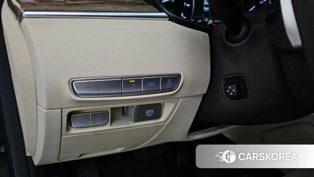 Kia More K9 id 3886165 из Кореи 9