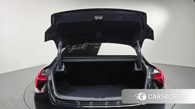 Kia K8 id 4702388 из Кореи 9