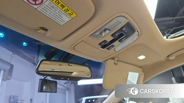 Kia The New Carnival id 4923848 из Кореи 9