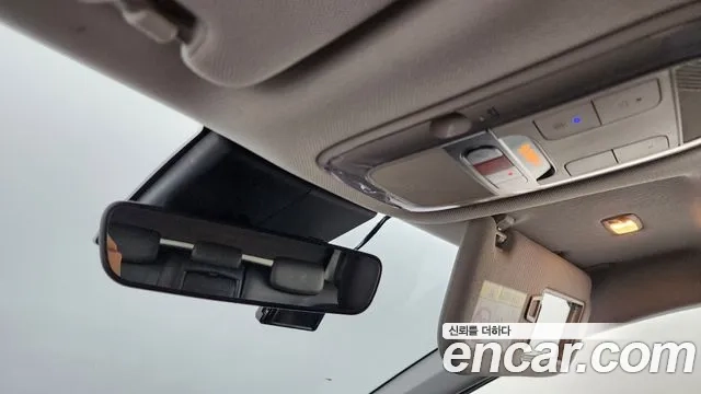 Hyundai Ionic 5 id 2858478 из Кореи 9