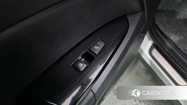 Kia Sportage 5th Generation id 4768603 из Кореи 9
