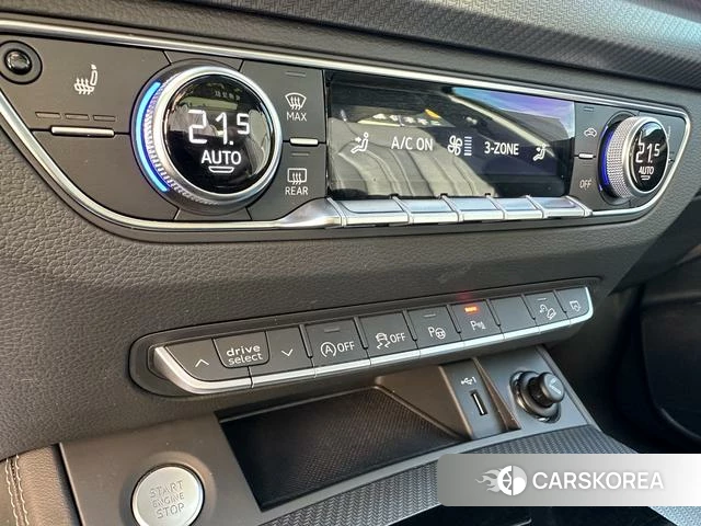 Audi Q5L id 4273311 из Китая 9