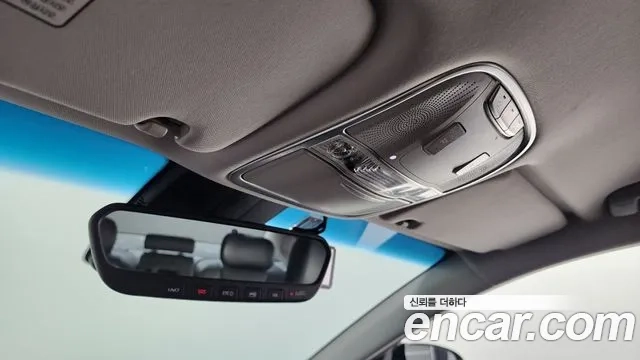 Kia More K9 id 2952068 из Кореи 9