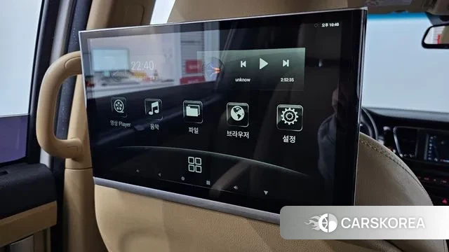 Kia The New Carnival id 3455013 из Кореи 9