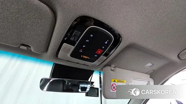 Hyundai The New Palisade id 3201287 из Кореи 9