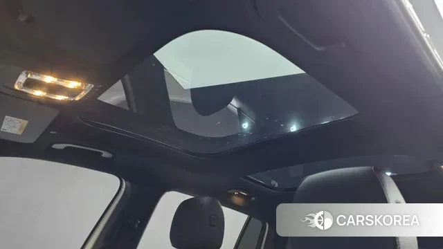 Mercedes-Benz GLB-Class X247 id 3534886 из Кореи 9