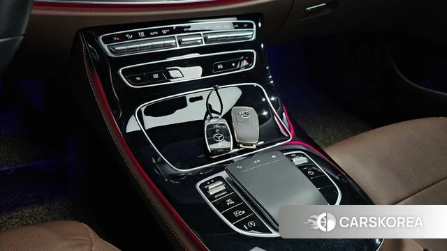 Mercedes-Benz E-Class W213 id 4195819 из Кореи 9