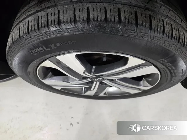 Kia Sorento 4th Generation id 3646195 из Кореи 9