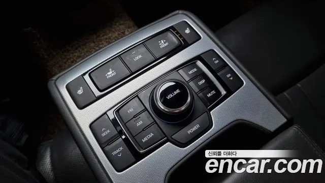 Genesis G80 id 2892137 из Кореи 9