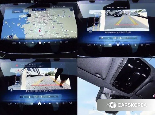 Mercedes-Benz E-Class W214 id 3057854 из Кореи 9