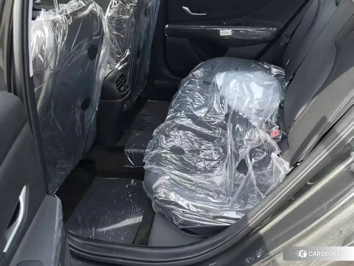 Hyundai Elantra id 4548046 из Китая 9