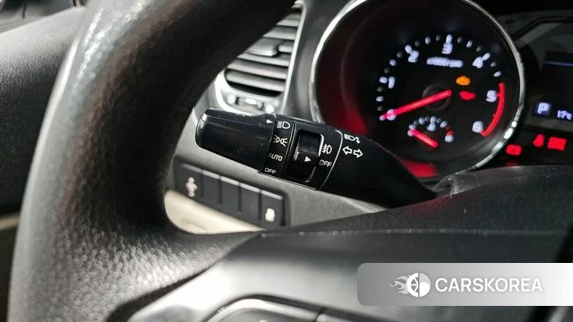 Kia The New Carnival id 3966118 из Кореи 9