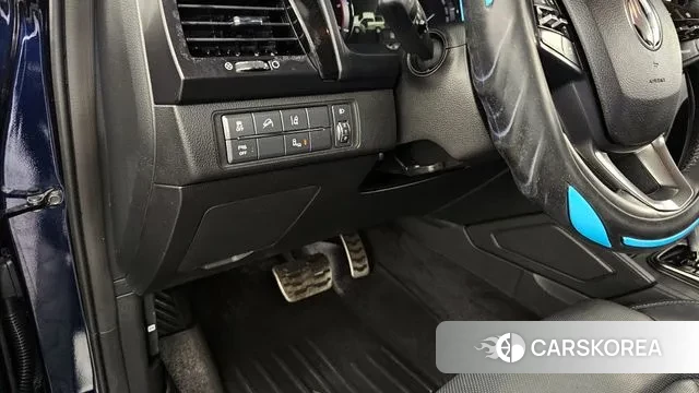 Ssangyong Rexton Sports id 3060163 из Кореи 9