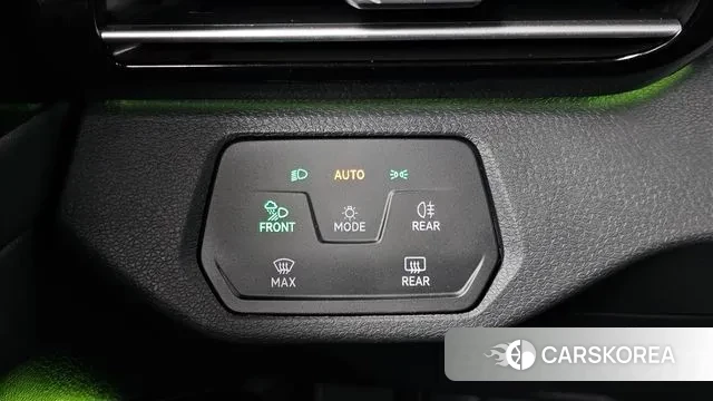 Volkswagen ID.4 id 3664880 из Кореи 9