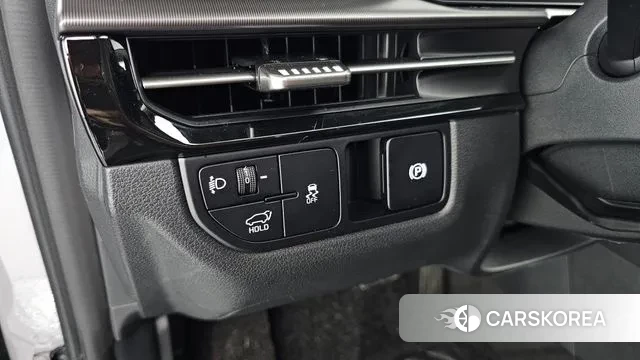 Kia The New Sportage 5th Generation id 3321696 из Кореи 9