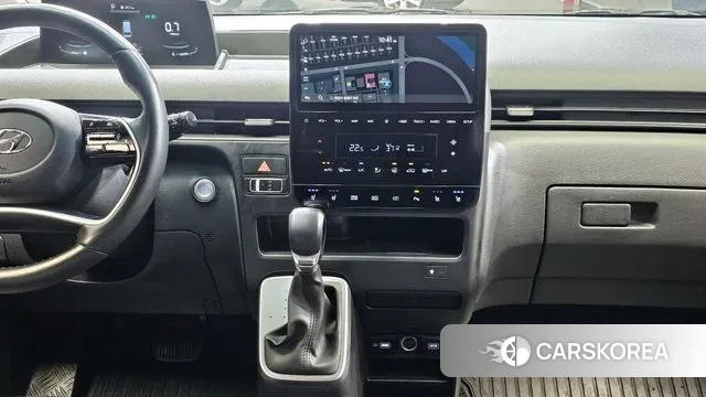 Hyundai Staria id 3305984 из Кореи 9