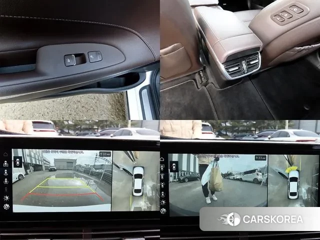 Hyundai The New Grandeur IG id 3736487 из Кореи 9