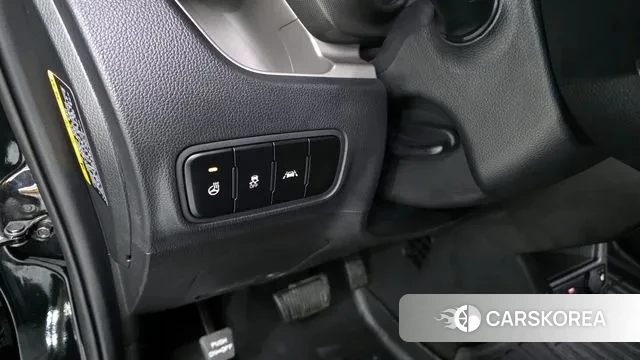 Kia The New Ray id 3778460 из Кореи 9