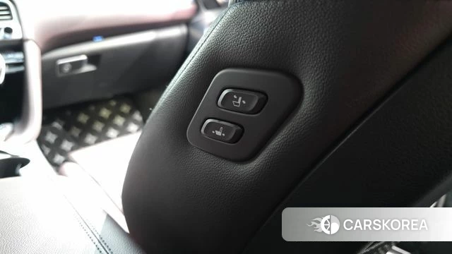 Genesis The New G70 id 3916033 из Кореи 9