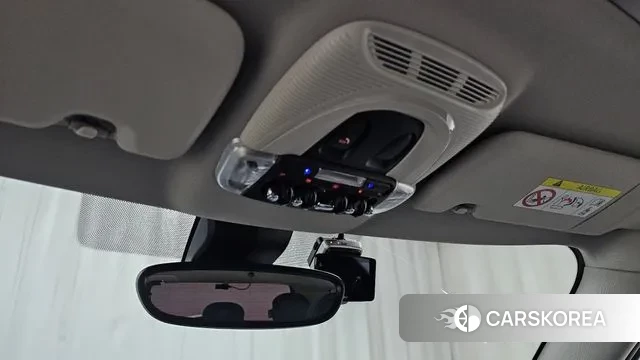 Mini Cooper S Countryman id 3342240 из Кореи 9