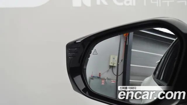 Kia EV6 id 2709727 из Кореи 9