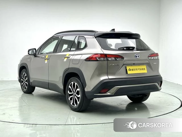 Toyota Fenglanda id 4262336 из Китая 9