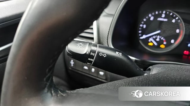Hyundai All New Tucson id 4595088 из Кореи 9