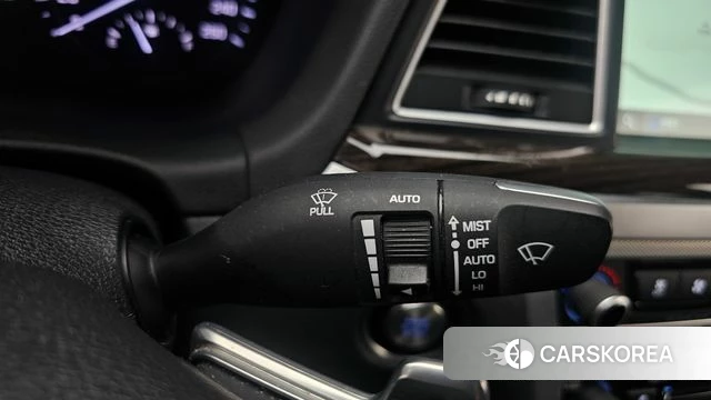 Genesis G80 id 4751292 из Кореи 9