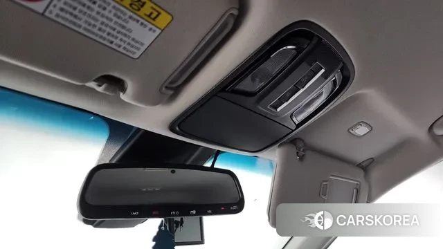 Kia The New Sorento id 3616751 из Кореи 9