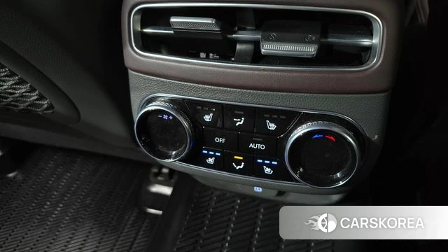 Genesis GV70 id 4202311 из Кореи 9