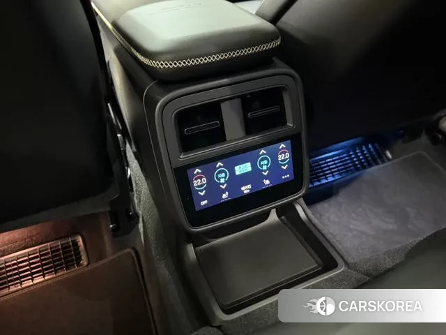 Porsche Taycan id 3431350 из Кореи 9