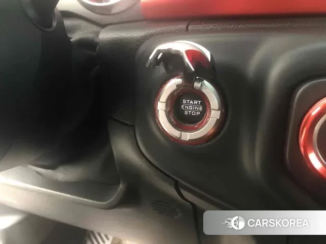 Jeep Wrangler (JL) id 3034190 из Кореи 9