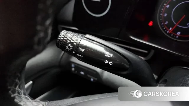 Hyundai Avante (CN7) id 3306203 из Кореи 9