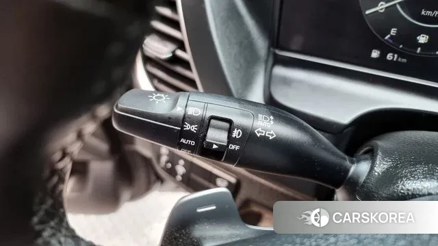 Kia The New Seltos id 3680244 из Кореи 9