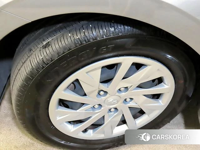 Hyundai Avante (CN7) id 3920966 из Кореи 9