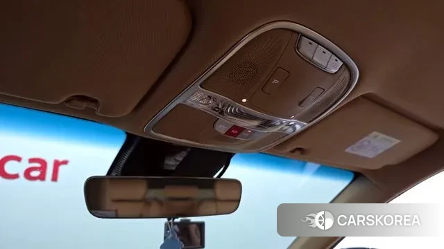 Kia The New K9 2nd generation id 3231546 из Кореи 9