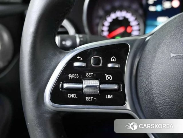 Mercedes-Benz C-Class W205 id 4547774 из Кореи 9